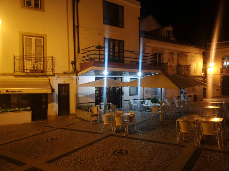Café Chave D'Ouro