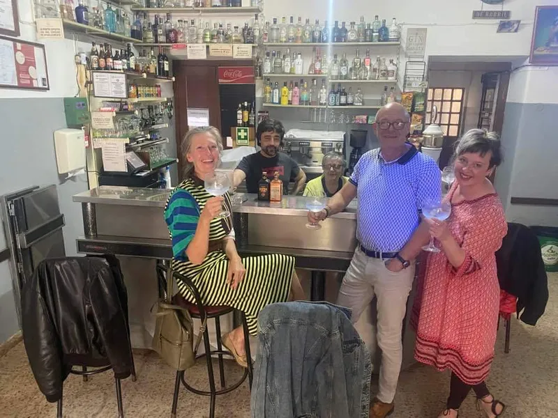 Delfas Gin Club