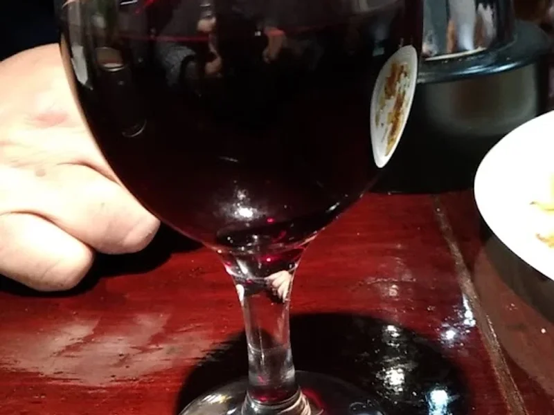 Nights Bar - São Miguel do Rio Torto