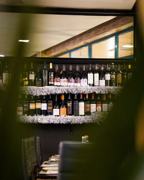 Mise En Place - Petiscos, Steakhouse & Winebar