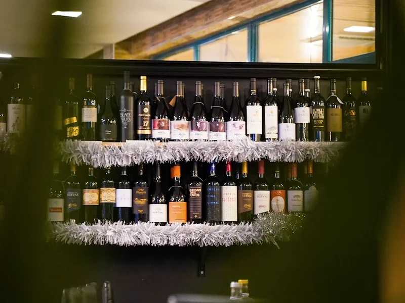 Mise En Place - Petiscos, Steakhouse & Winebar