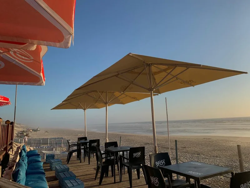 Esplanada Bar Primavera