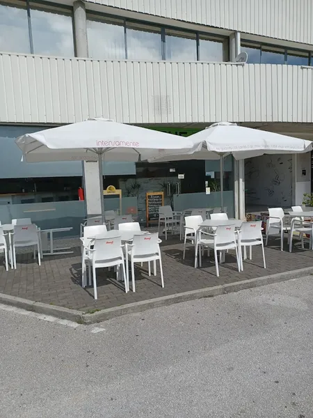 Pinus Bar Café