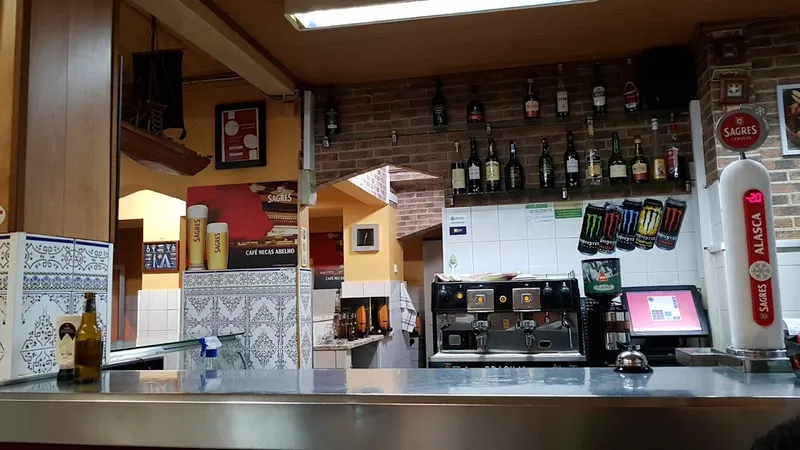 Cervejaria - Necas Abelho
