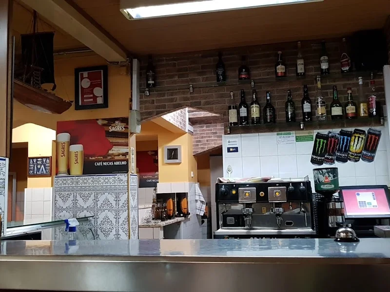 Cervejaria - Necas Abelho