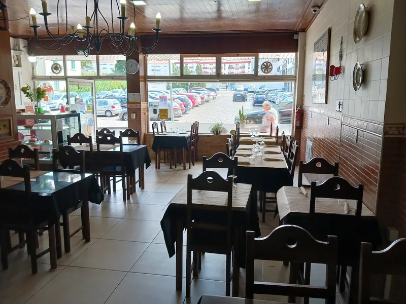 Snack-bar Gafa
