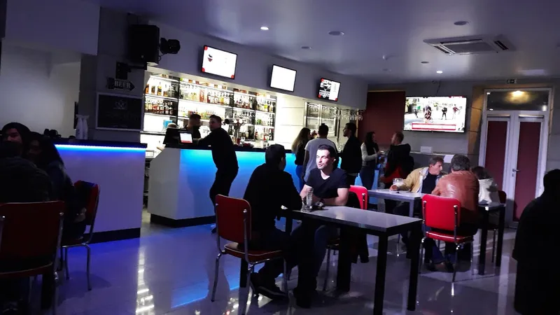 Royal Bliss Gastrobar