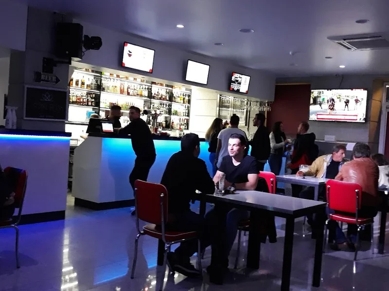 Royal Bliss Gastrobar