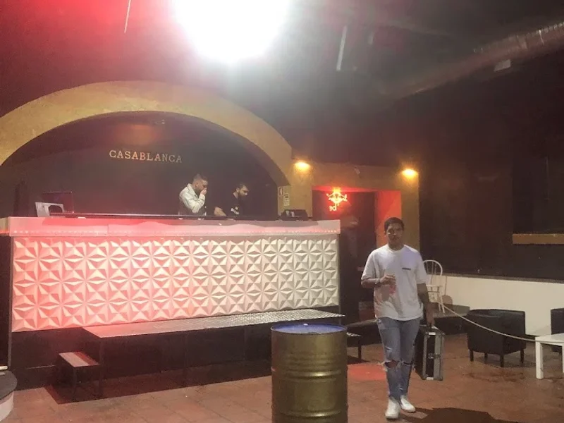 CASABLANCA CENTRAL ALCOBAÇA