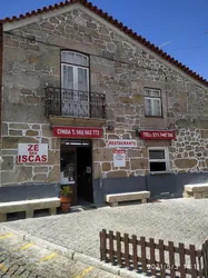 Lista 5 bares no Celorico da Beira Castelo Branco