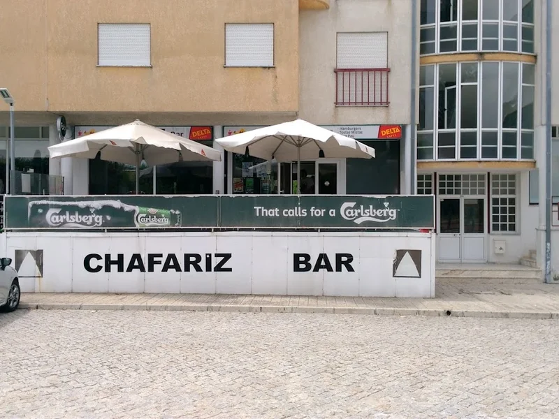 Chafariz Bar