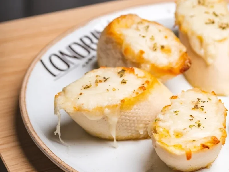 Taberna Londrina Vila Real