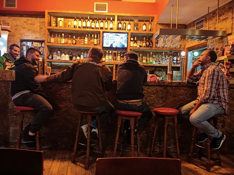 Bar Portinha