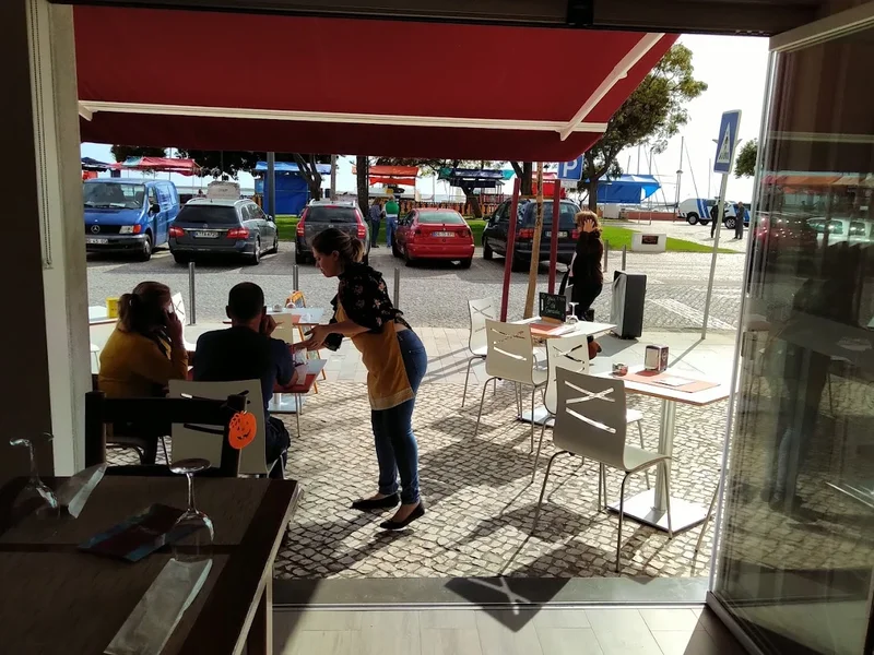 Restaurante Churrasco Grill