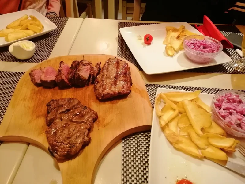 Don Toro - Angus Grill