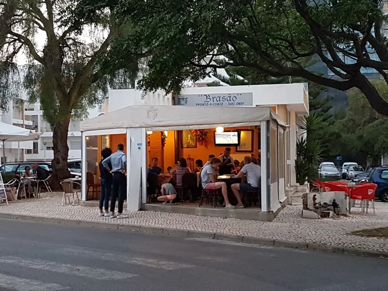 Brasao Restaurante Grill SteakHouse