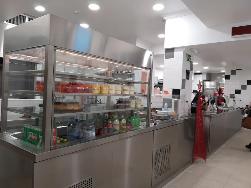 Churrasqueira Marques