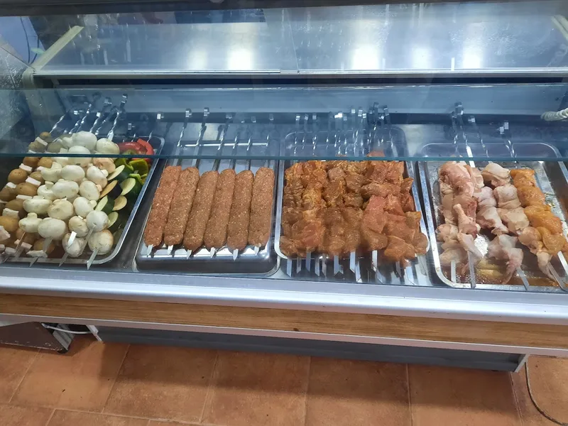 Restaurante Ribeirinha