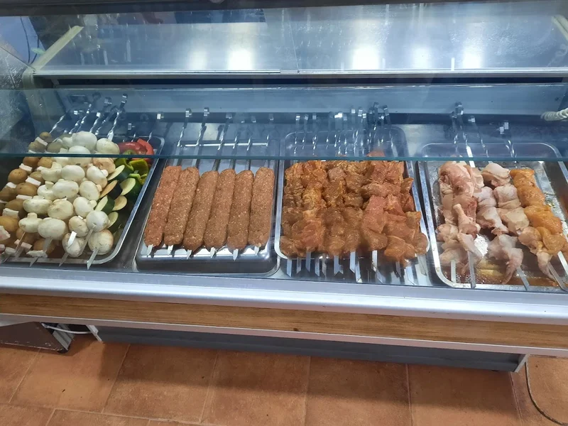 Restaurante Ribeirinha