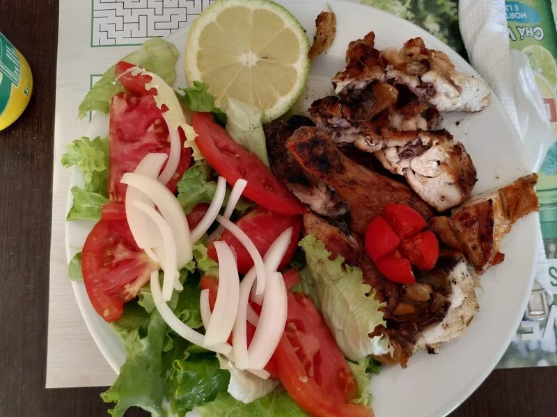 Real Churrasqueira