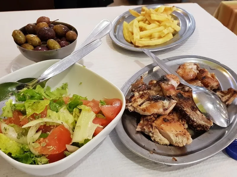 Churrasqueira das Cardosas