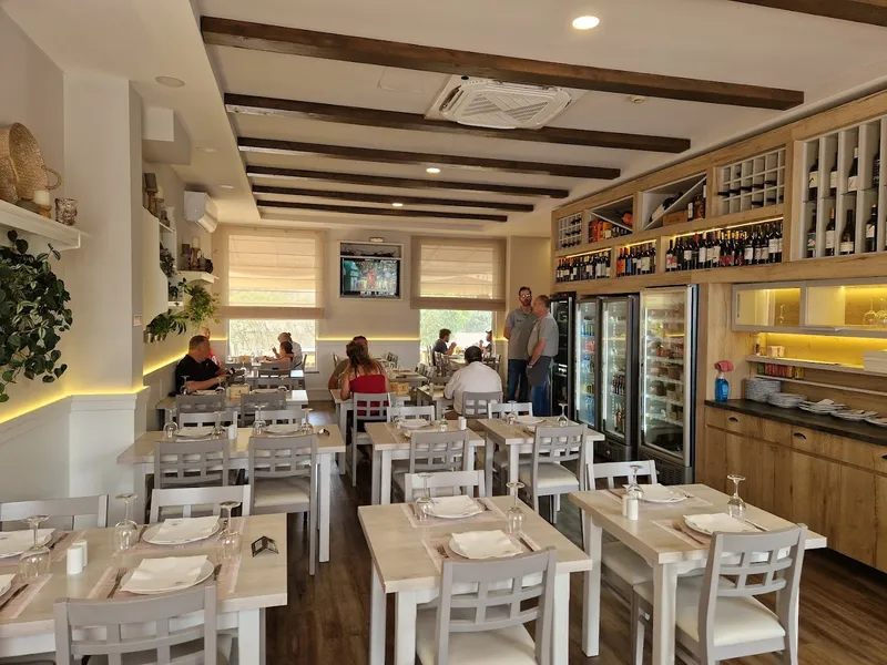 Cantinho Alentejano-restaurante Churrasqueira (portimão)
