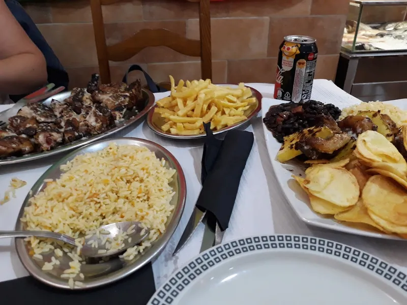 Churrasqueira de Portimao