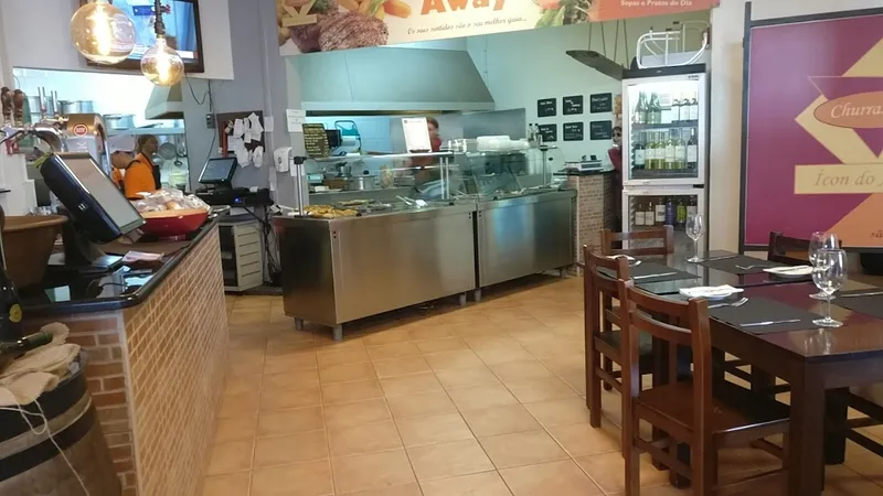 Churrascaria Icon do Algarve