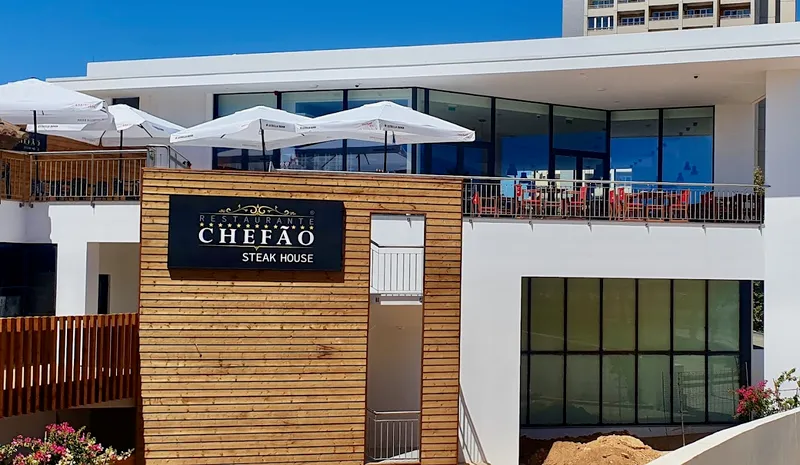 Chefão Steak House