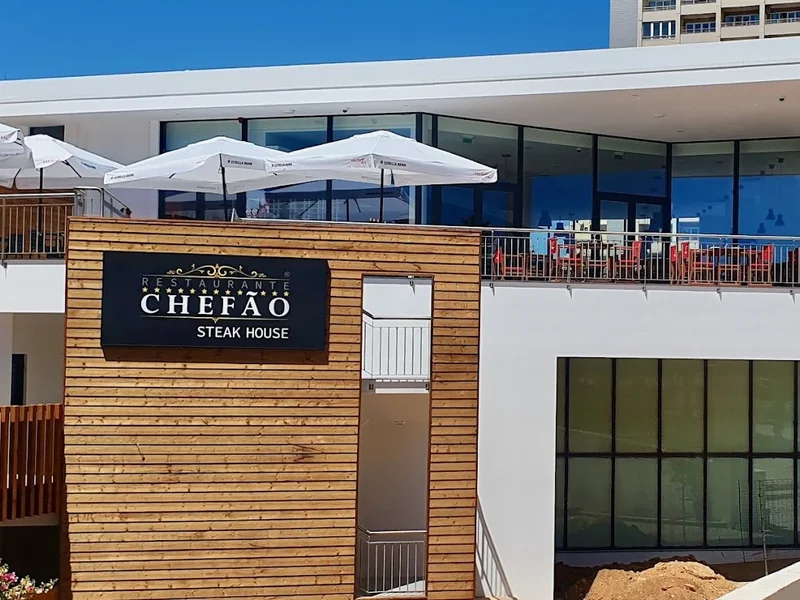 Chefão Steak House