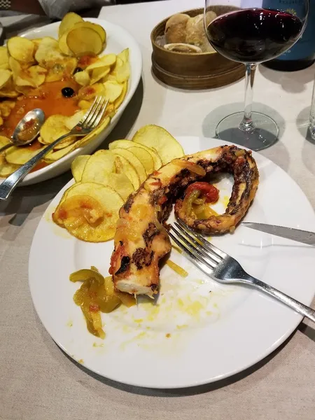 River Grill