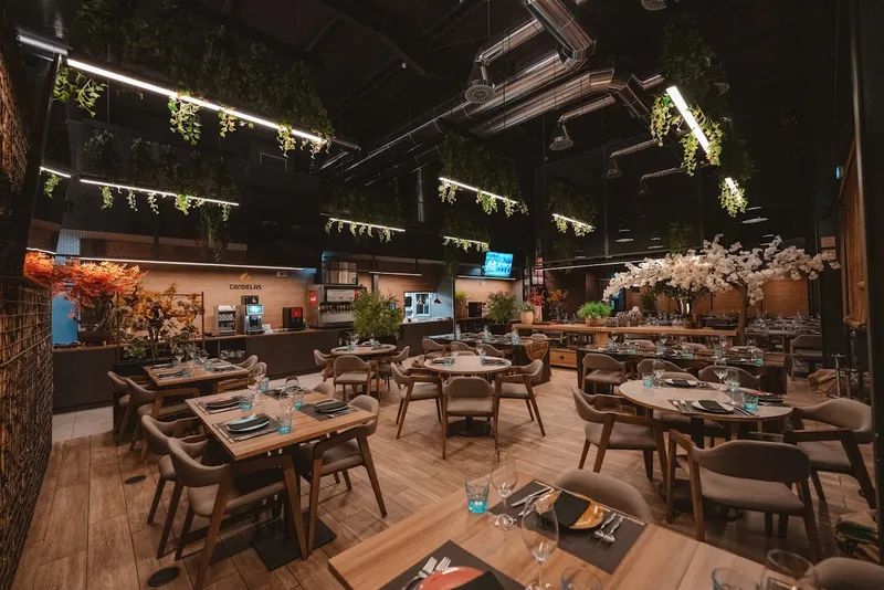 Steakhouse Churrasqueira Nacional