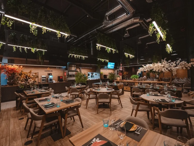 Steakhouse Churrasqueira Nacional