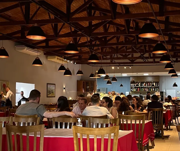Grill Sul Churrascaria Bragança