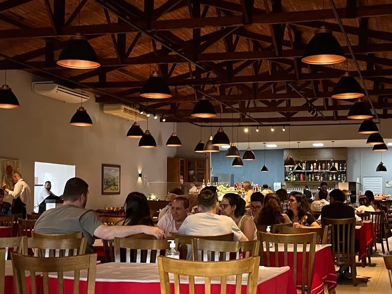 Grill Sul Churrascaria Bragança