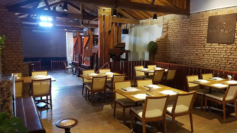 Toro Negro SteakHouse