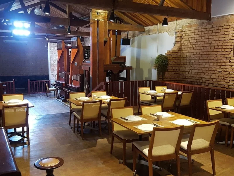 Toro Negro SteakHouse