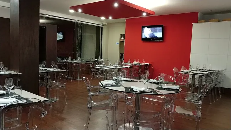 Xurrascão