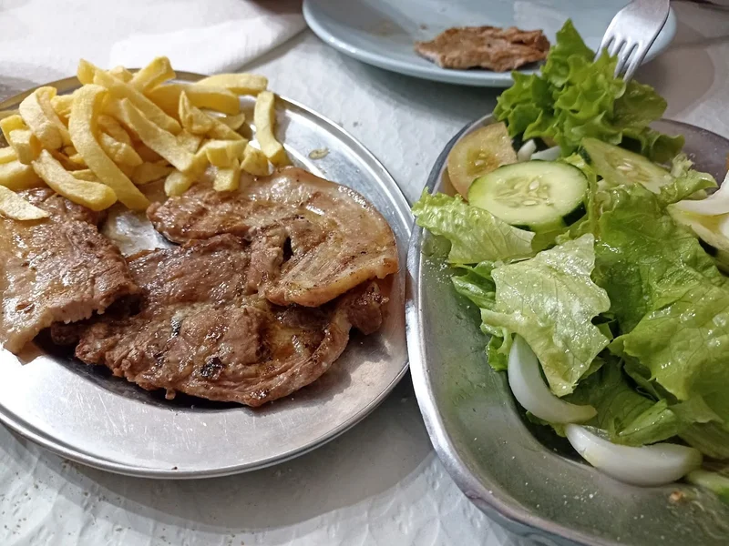 Churrasqueira O Martinho