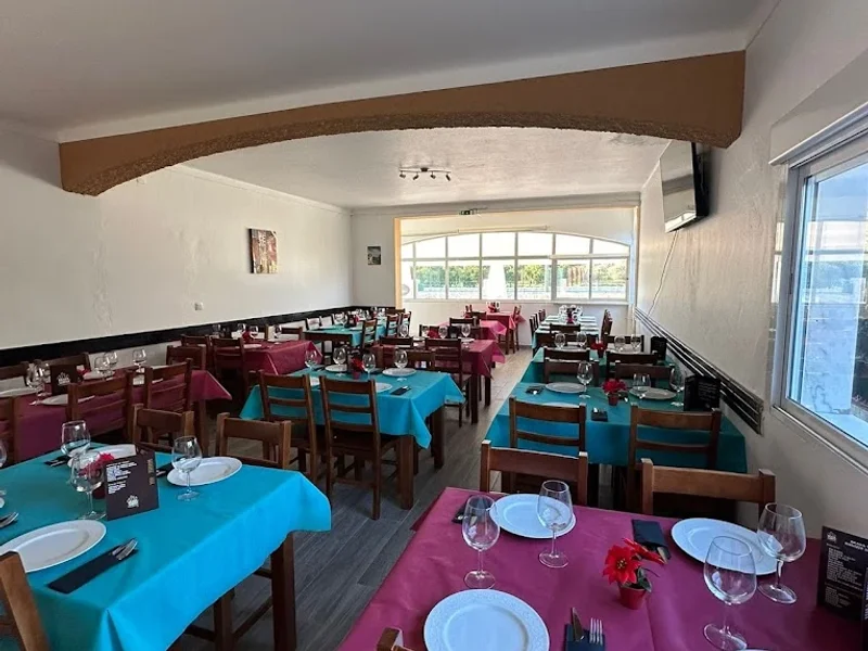 Brasa & Lenha (Rodizio Brasileiro)