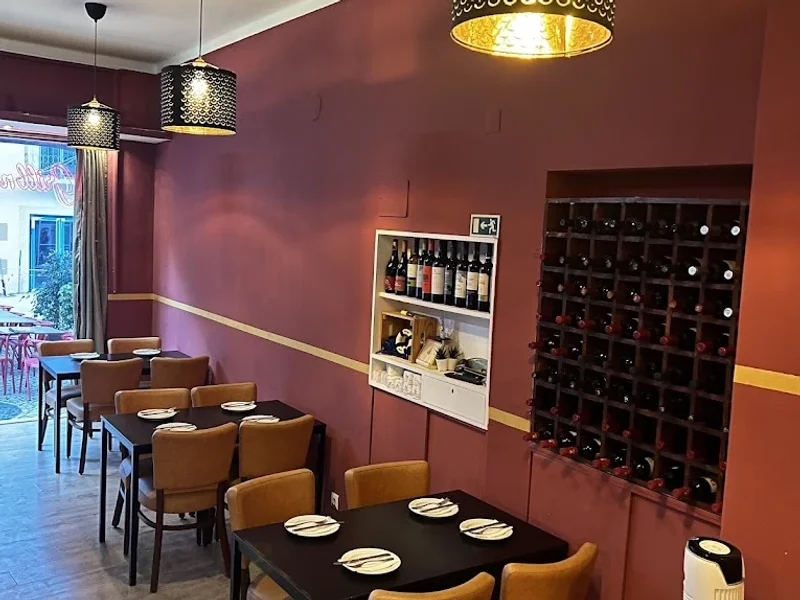 Grill n Chill Almada