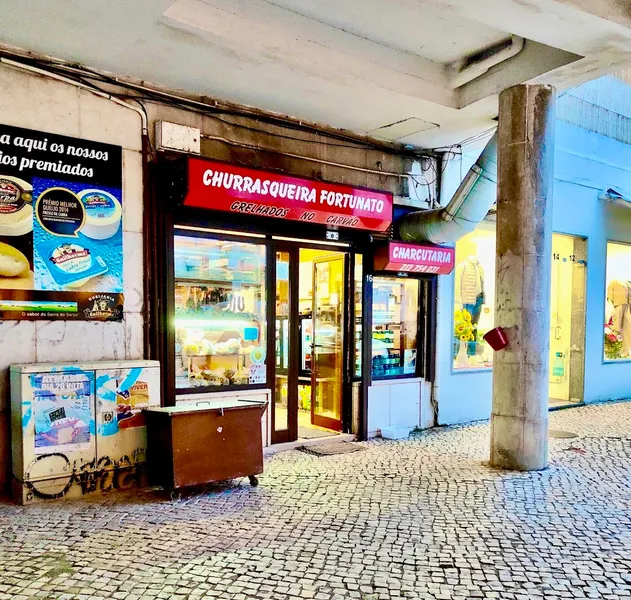 Churrasqueira Fortunato