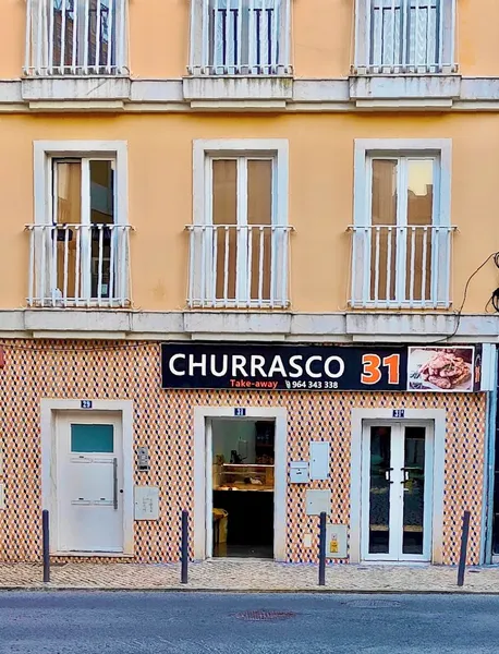 Churrasco 31
