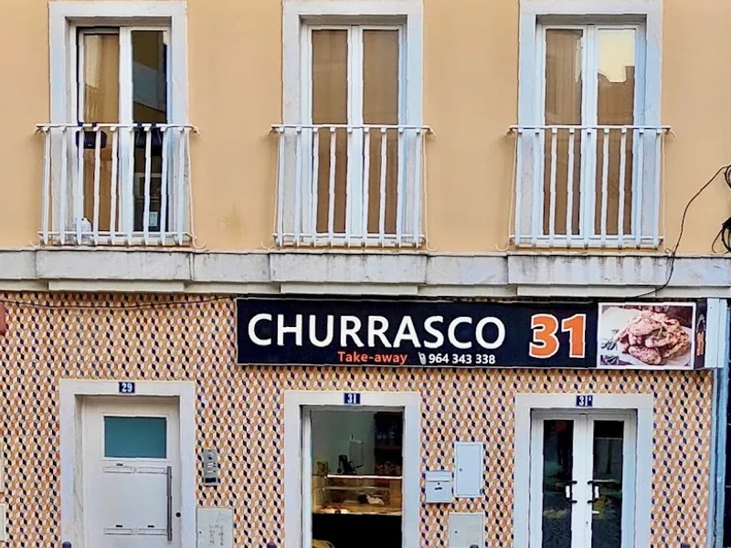 Churrasco 31