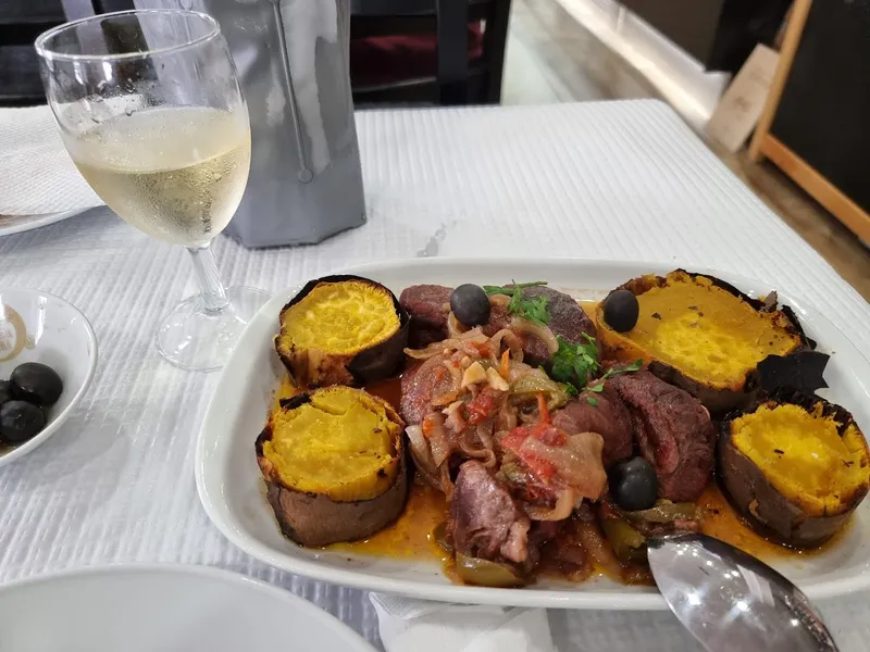 Churrascaria Salbea