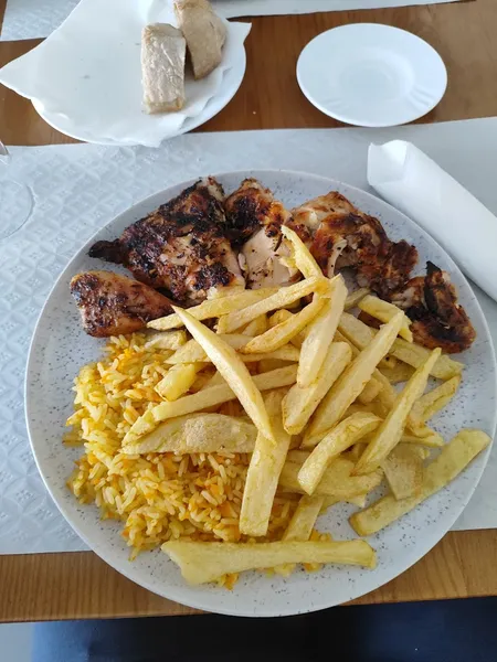 O Cantinho do Churrasco
