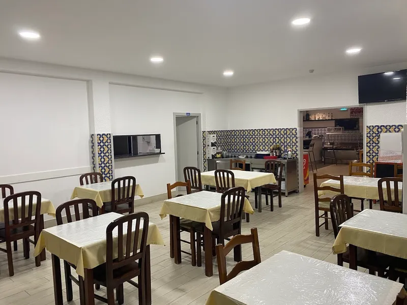 Churrasqueira O Marujo