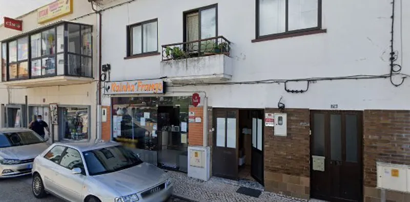 Restaurante Rainha Do Frango