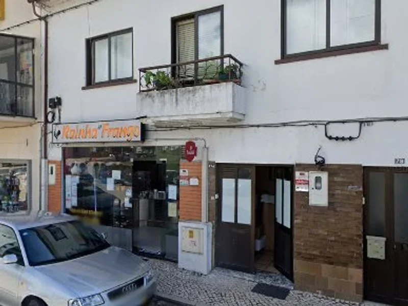 Restaurante Rainha Do Frango