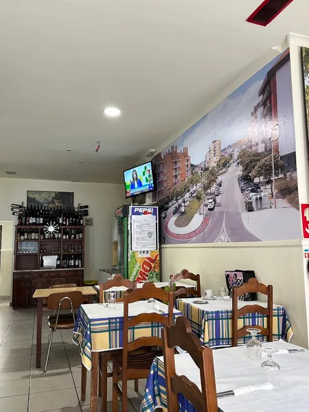 Restaurante Churrasqueira da Avenida Lda